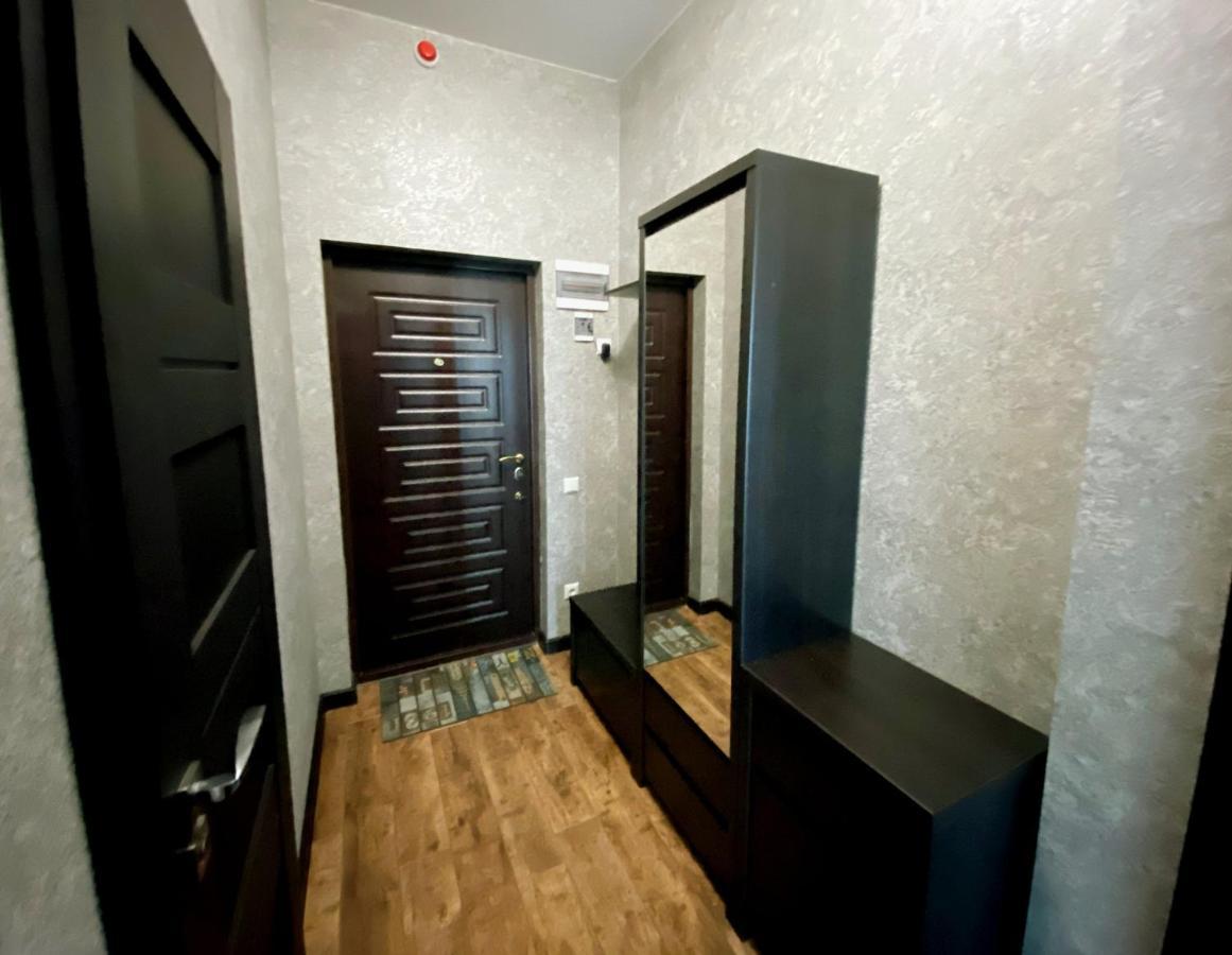 Italian Boulevard Modern Apartment Odessa Eksteriør bilde